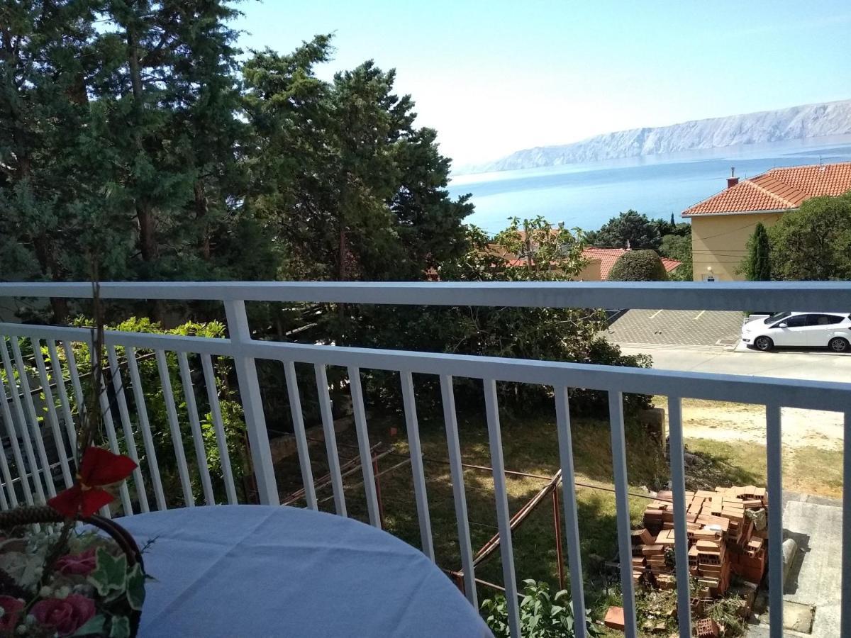 App Zeljka, 200m Novi Vinodolski