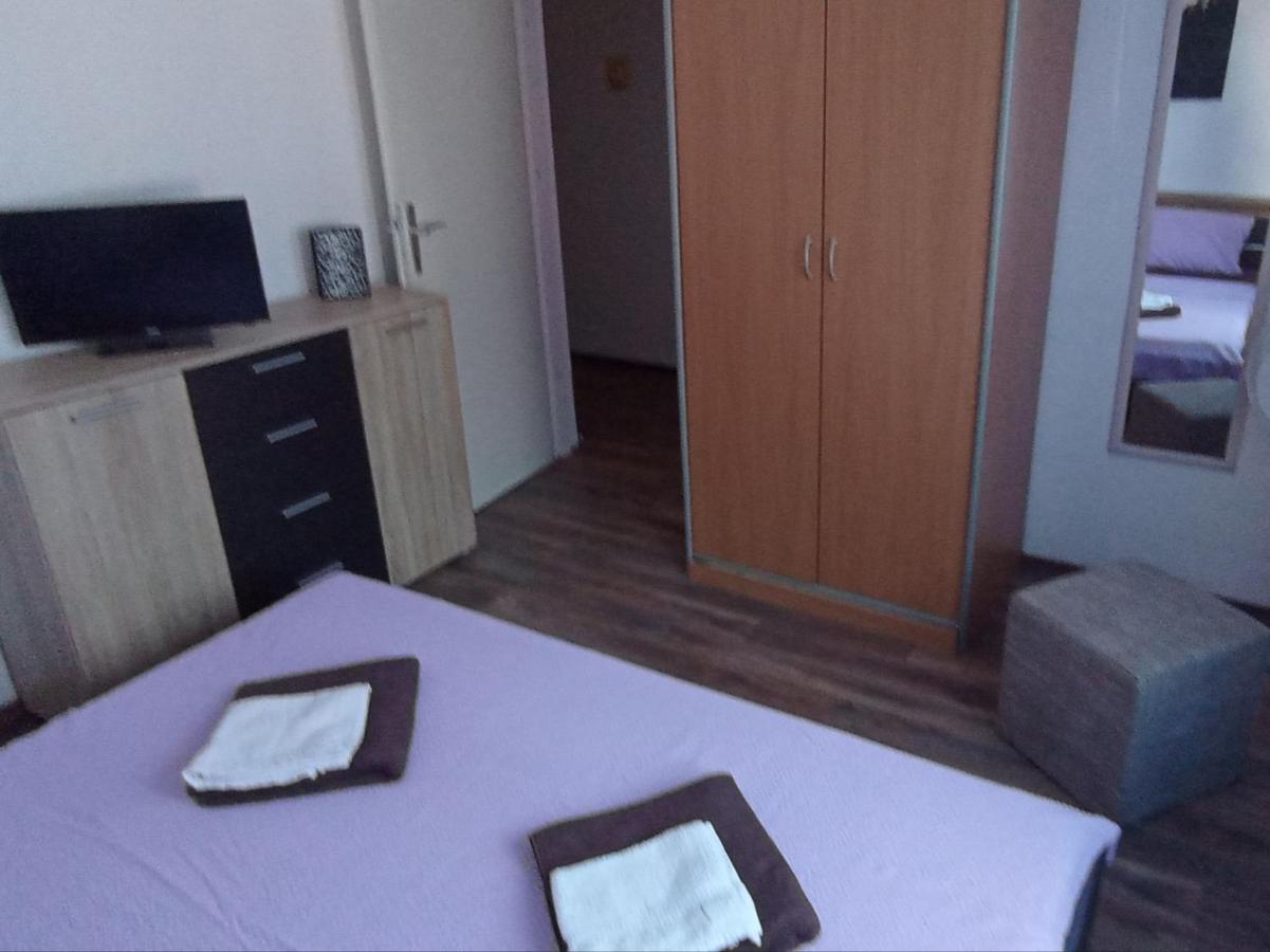 App Zeljka, 200m Apartmán Novi Vinodolski