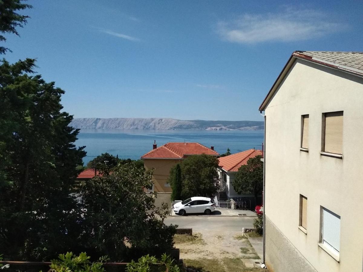Apartment App Zeljka, 200m