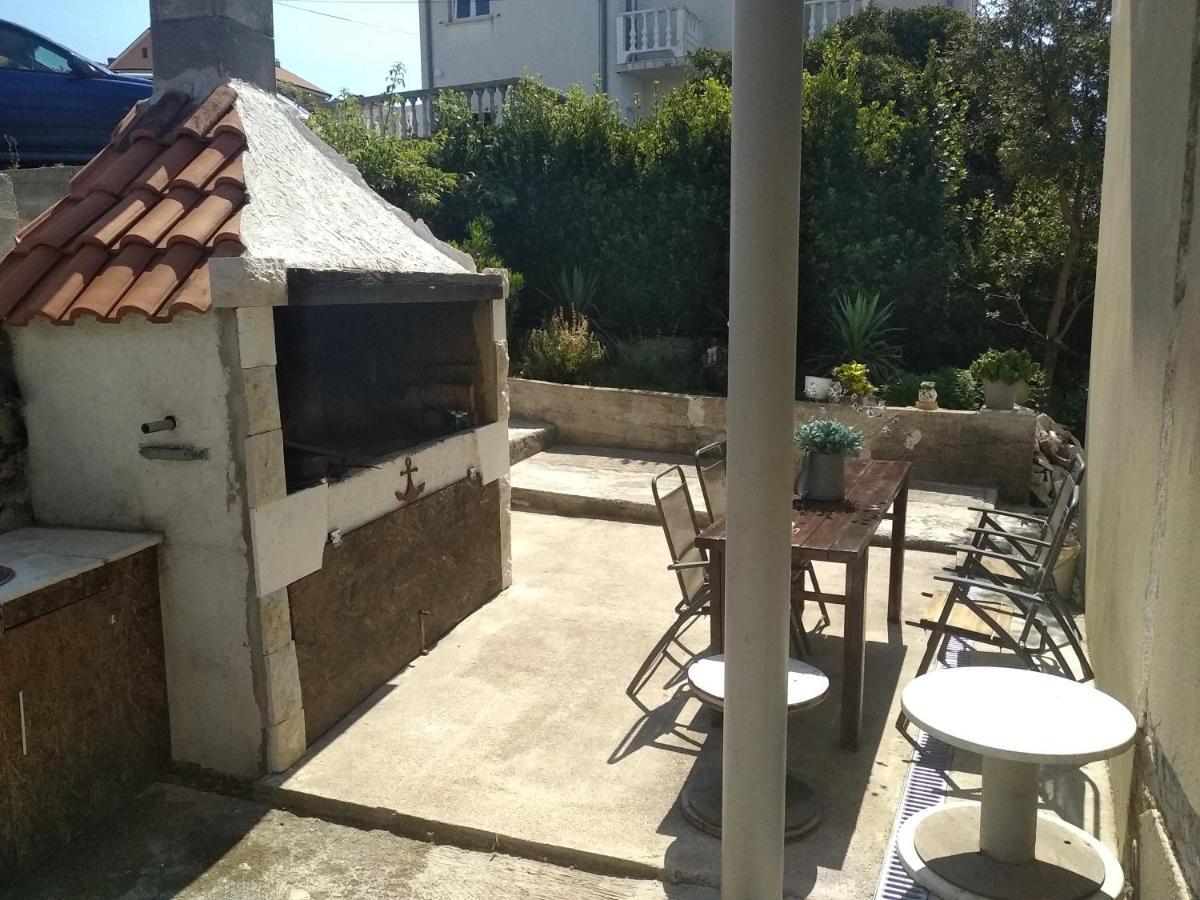 App Zeljka, 200m Apartment *