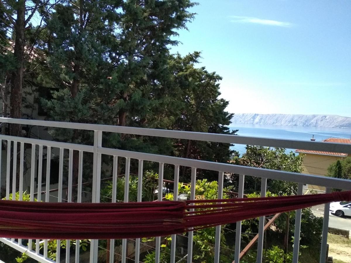 Apartment App Zeljka, 200m Novi Vinodolski