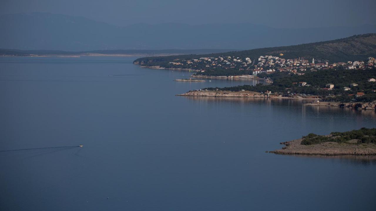 Apartment App Zeljka, 200m Novi Vinodolski