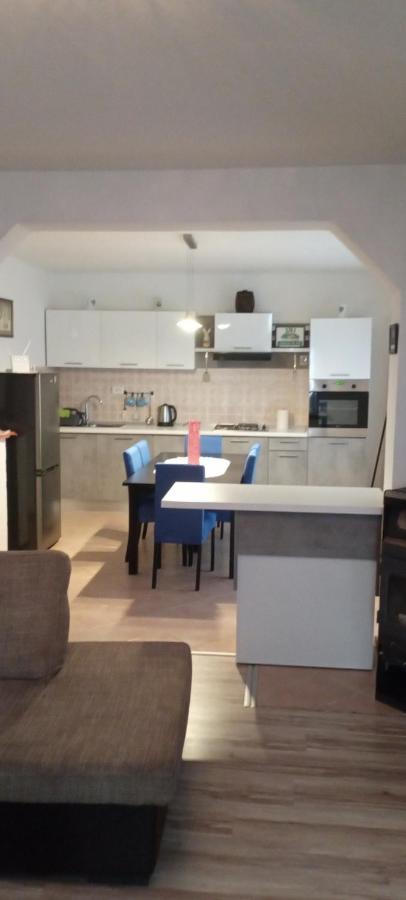 App Zeljka, 200m Apartment Novi Vinodolski