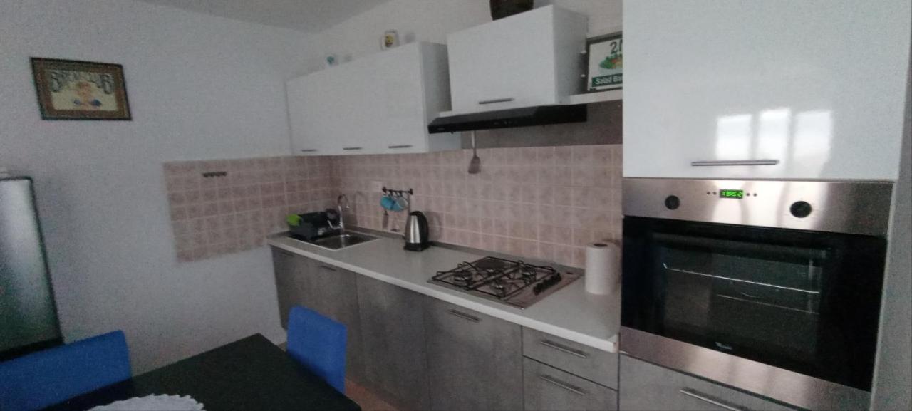 Apartment App Zeljka, 200m Novi Vinodolski
