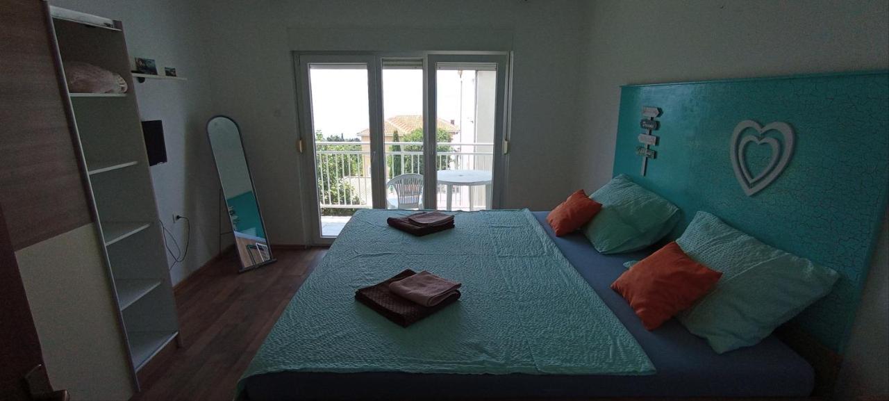 Apartment App Zeljka, 200m Novi Vinodolski