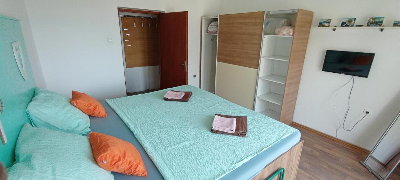 Apartment App Zeljka, 200m Novi Vinodolski