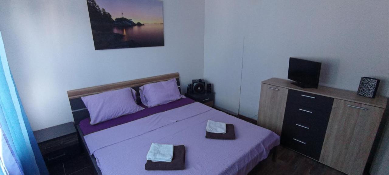 Apartment App Zeljka, 200m Novi Vinodolski