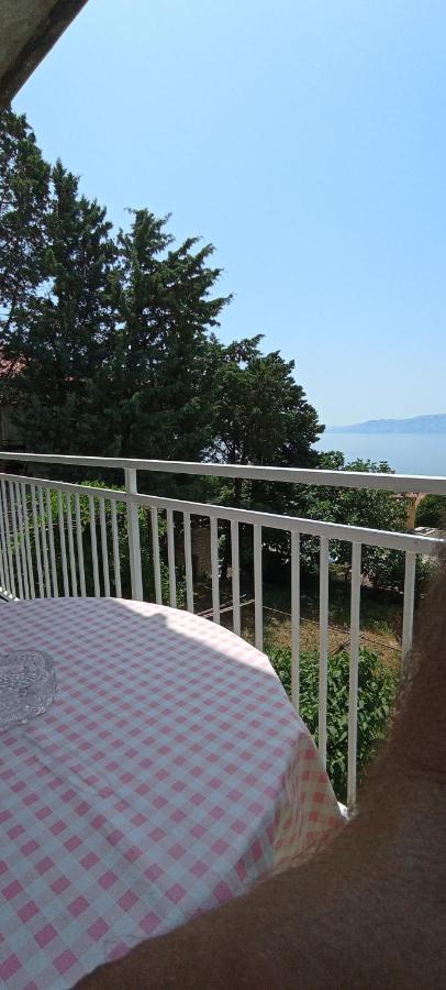 Apartment App Zeljka, 200m Novi Vinodolski