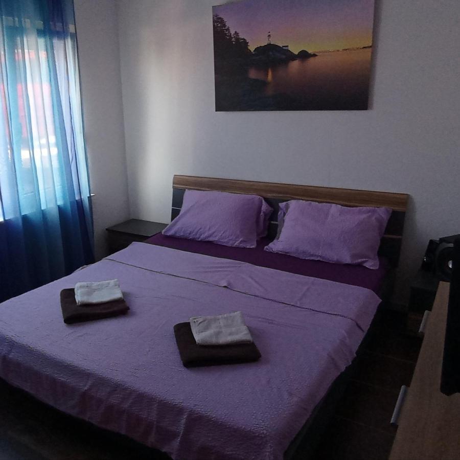 Apartment App Zeljka, 200m Novi Vinodolski